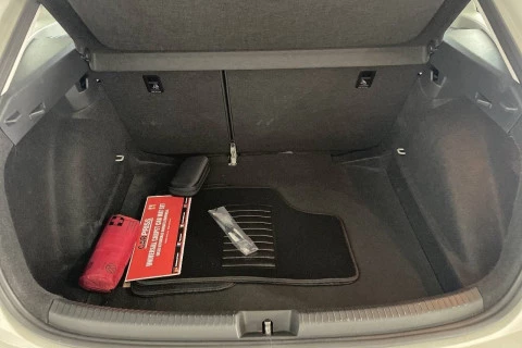 Volkswagen Taigo Life 1.0 TSI 70kW (95CV)