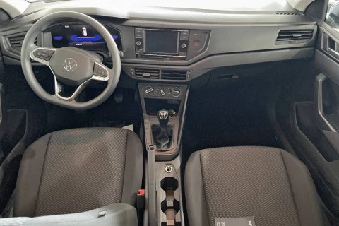 Volkswagen Taigo Life 1.0 TSI 70kW (95CV)