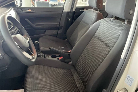 Volkswagen Taigo Life 1.0 TSI 70kW (95CV)