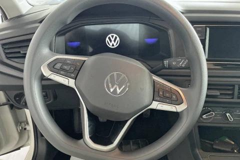 Volkswagen Taigo Life 1.0 TSI 70kW (95CV)