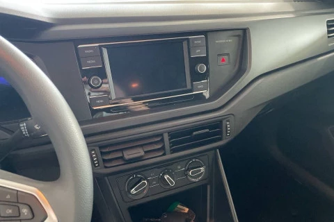 Volkswagen Taigo Life 1.0 TSI 70kW (95CV)