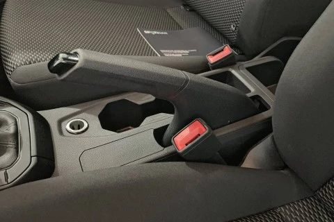 Volkswagen Taigo Life 1.0 TSI 70kW (95CV)