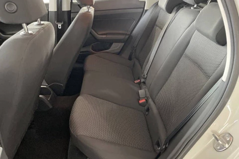 Volkswagen Taigo Life 1.0 TSI 70kW (95CV)