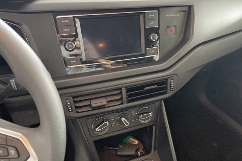 Volkswagen Taigo Life 1.0 TSI 70kW (95CV)