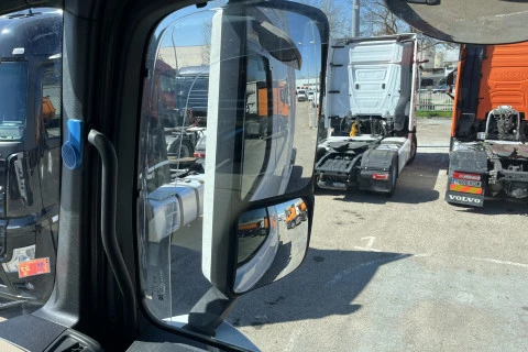 Mercedes-Benz Actros 1851 LS