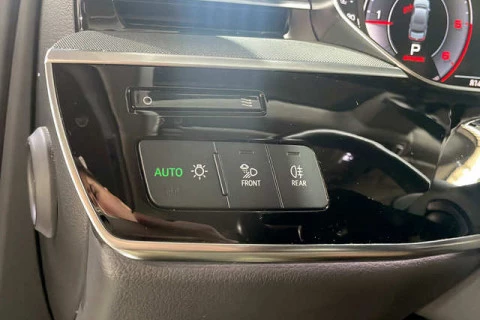 Audi A8 50 TDI quattro 210 kW (286 CV) tiptronic