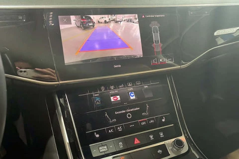 Audi A8 50 TDI quattro 210 kW (286 CV) tiptronic