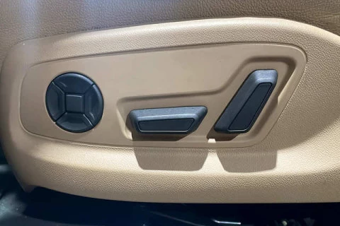 Audi A8 50 TDI quattro 210 kW (286 CV) tiptronic