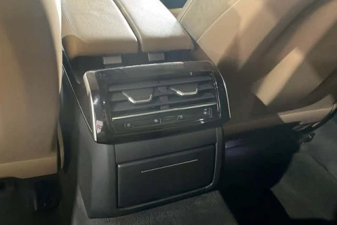 Audi A8 50 TDI quattro 210 kW (286 CV) tiptronic