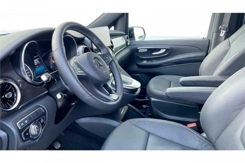 Mercedes-Benz EQV EQV 300 Largo