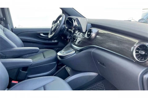 Mercedes-Benz EQV EQV 300 Largo