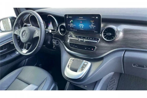 Mercedes-Benz EQV EQV 300 Largo