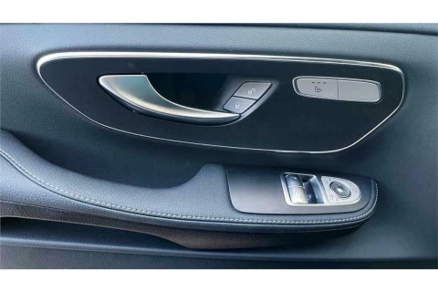 Mercedes-Benz EQV EQV 300 Largo