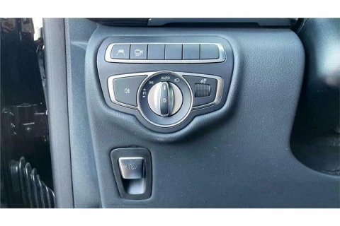 Mercedes-Benz EQV EQV 300 Largo