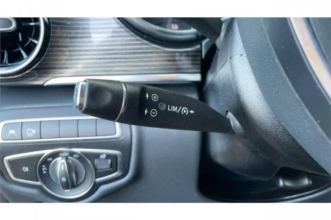 Mercedes-Benz EQV EQV 300 Largo