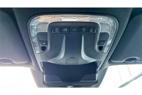 Mercedes-Benz EQV EQV 300 Largo