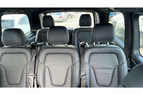 Mercedes-Benz EQV EQV 300 Largo