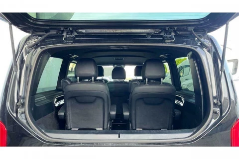 Mercedes-Benz EQV EQV 300 Largo