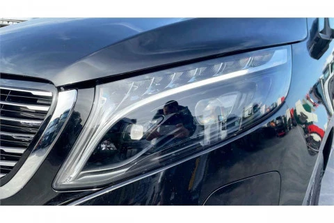 Mercedes-Benz EQV EQV 300 Largo