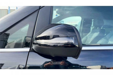 Mercedes-Benz EQV EQV 300 Largo