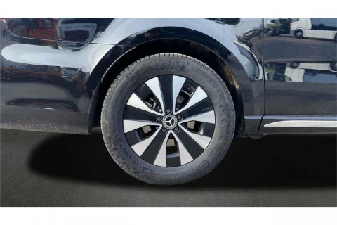 Mercedes-Benz EQV EQV 300 Largo