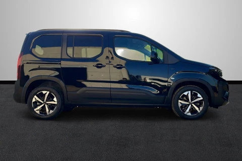 Peugeot Rifter Rifter GT BlueHDi 130 EAT8 Standard