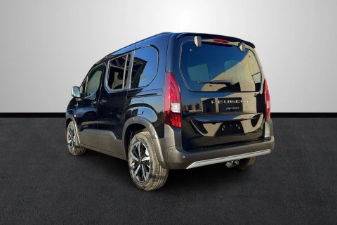 Peugeot Rifter Rifter GT BlueHDi 130 EAT8 Standard