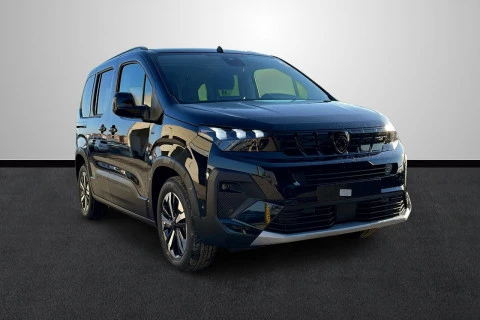 Peugeot Rifter Rifter GT BlueHDi 130 EAT8 Standard