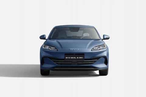BYD SEAL 6 DM-I Comfort