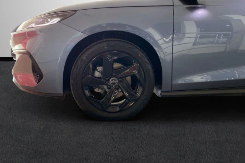 BYD SEAL 6 DM-I Comfort