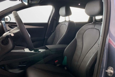 BYD SEAL 6 DM-I Comfort