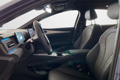 BYD SEAL 6 DM-I Comfort