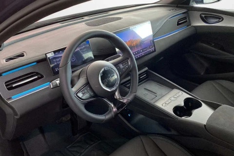 BYD SEAL 6 DM-I Comfort