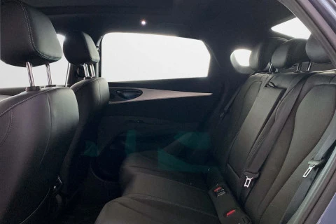 BYD SEAL 6 DM-I Comfort