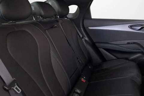 BYD SEAL 6 DM-I Comfort