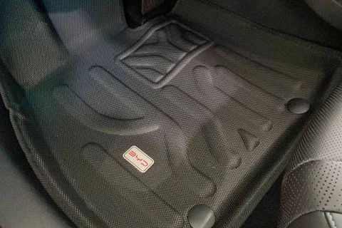 BYD SEAL 6 DM-I Comfort