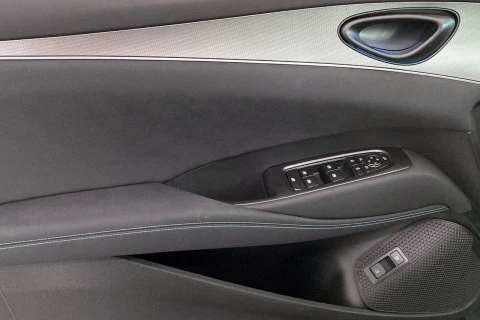 BYD SEAL 6 DM-I Comfort