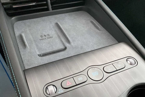 BYD SEAL 6 DM-I Comfort