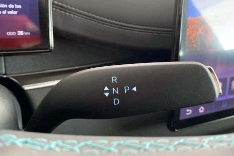 BYD SEAL 6 DM-I Comfort