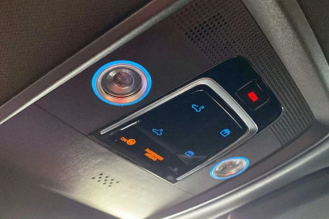 BYD SEAL 6 DM-I Comfort
