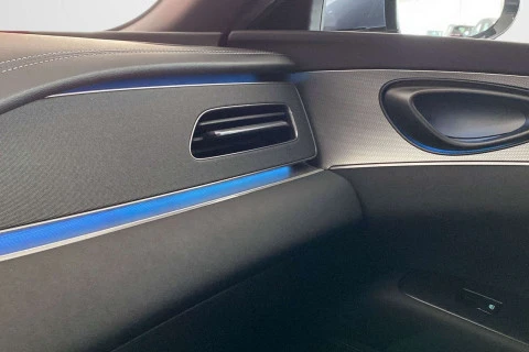 BYD SEAL 6 DM-I Comfort