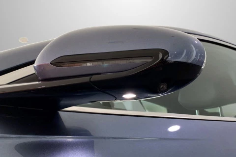 BYD SEAL 6 DM-I Comfort