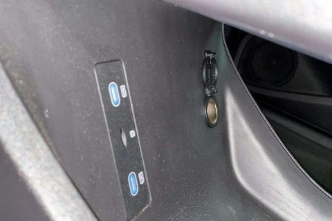 BYD SEAL 6 DM-I Comfort