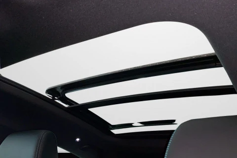 BYD SEAL 6 DM-I Comfort