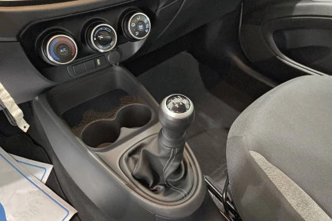 Toyota Aygo X Cross 1.0 VVT-I 72CV Play