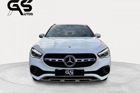 Mercedes-Benz GLA GLA 200 D
