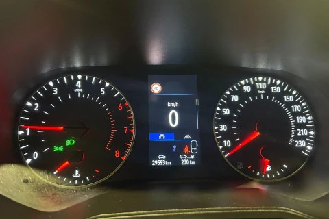 Renault Clio   Sce Authentic 49kW