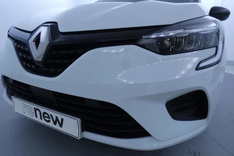 Renault Clio   Sce Authentic 49kW