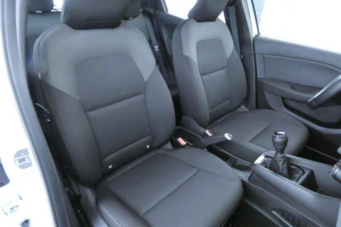 Renault Clio   Sce Authentic 49kW