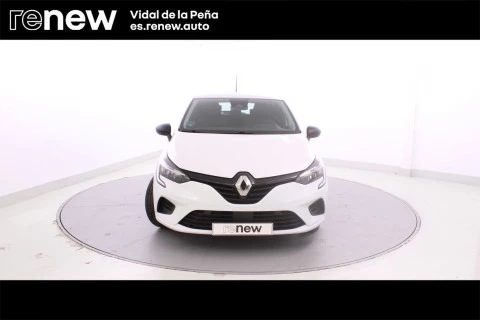 Renault Clio   Sce Authentic 49kW